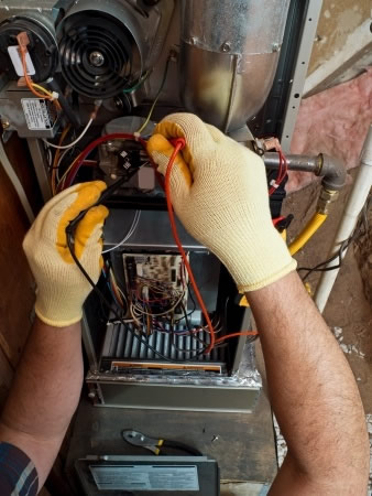 La Quinta Heating and Air Conditioning Service and Repair